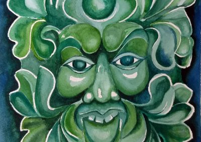CelinaSchou_GreenMan-1200